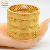 Dubai Bangles For Women Indian Jewelry Bangle Wedding Egyptian African