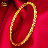 Dubai Indian Bangle African Bangles Wedding Bracelets