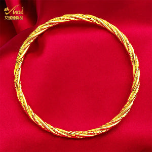 Dubai Indian Bangle African Bangles Wedding Bracelets