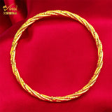 Dubai Indian Bangle African Bangles Wedding Bracelets