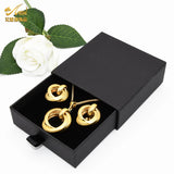 Large Jewelry Display Storage Organizer Box Set