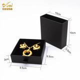 Large Jewelry Display Storage Organizer Box Set