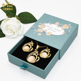 Large Jewelry Display Storage Organizer Box Set