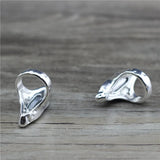 Antique Silver Ring for Women Girls