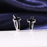 925 Silver Curved Navel Piercing for Women Belly Button Rings Minimalist Summer