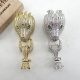 Animal Clasps for Pearl Bracelets Necklaces Making DIY Craft Accessories