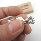 Animal Clasps for Pearl Bracelets Necklaces Making DIY Craft Accessories