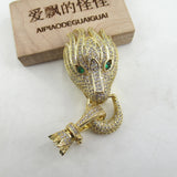 Animal Clasps for Pearl Bracelets Necklaces Making DIY Craft Accessories