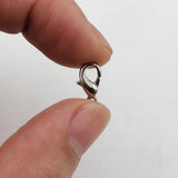 30 Labster Copper Plated Clasps DIY Jewelry Making