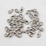30 Labster Copper Plated Clasps DIY Jewelry Making