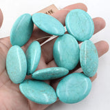 Turquoise Real Stone Beads 15.5" Strands for Jewelry Making