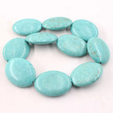 Turquoise Real Stone Beads 15.5" Strands for Jewelry Making
