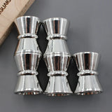 5 Pcs Copper Plated Magnet Clasps for Jewelry Making