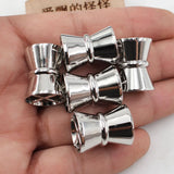 5 Pcs Copper Plated Magnet Clasps for Jewelry Making