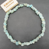 Natural Kyanite Quartz Rough Nugget Beads 16'' Loose Beads DIY