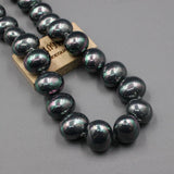 Natural Egg Oval Colorful Shell Beads Mother of pearl Loose Beads