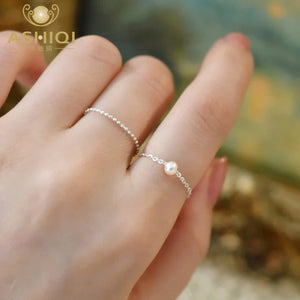925 Silver Ring Jewelry for Women