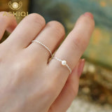 925 Silver Ring Jewelry for Women