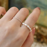 925 Silver Ring Jewelry for Women