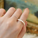 925 Silver Ring Jewelry for Women