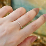 925 Silver Ring Jewelry for Women