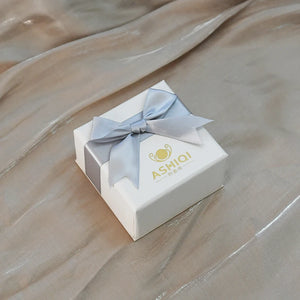 Jewelry Box Ring Pendant Necklace Storage Wedding