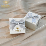 Wedding Jewelry Storage Box Ring Pendant Necklace