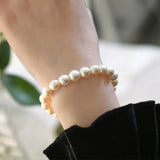 Baroque Pearl Bracelets for Women