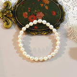 Baroque Pearl Bracelets for Women