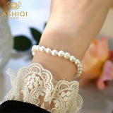 Baroque Pearl Bracelets for Women