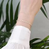 Freshwater Pearl 925 Silver Bracelet for Women