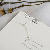 Freshwater Pearl Choker Necklace 925 Sterling Silver Jewelry