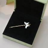 Butterfly Hair Clips Pins for Women Jewelry