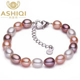 Freshwater Pearl Bracelet for Women - Elegant and Timeless Jewelry