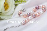 Freshwater Pearl Bracelet for Women - Elegant and Timeless Jewelry