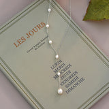 Stunning Pearl Pendant Necklace for Women