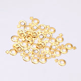 100pcs Male Symbol Pendant Stainless Steel Silver For Necklace Bracelet