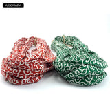 Flat Cotton Rope Cord for DIY Holiday Decoration, Jewelry Making - 5m