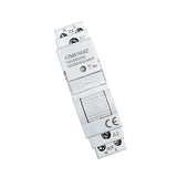ATMS 1602Z Smart Switch 16A Din Rail 1P Remote Control Timing Switch