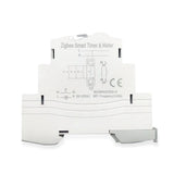 ATMS 1602Z Smart Switch 16A Din Rail 1P Remote Control Timing Switch