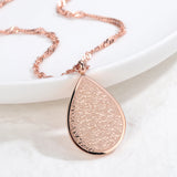 Ayatul Kursi Necklace Arabic God Messenger Pendant Chain