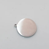 AYATUL KURSI Islamic Pendant Stainless Steel Small