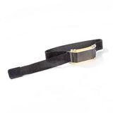 Men's Stainless Steel Name Bracelet Health Bangle
