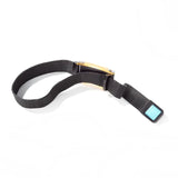 Men's Stainless Steel Name Bracelet Health Bangle