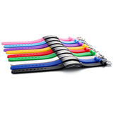 Personalized Stainless Steel ID Bracelet for Women Kids Men