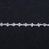 Baroque Pearls Cross Shape Freshwater Pearls