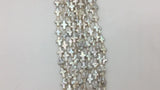 Baroque Pearls Cross Shape Freshwater Pearls
