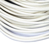 5 Yards 3mm Cow Hide Cord Leather Strap for DIY Jewelry