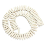 40cm Loose Spacer DIY Jewelry Making Irregular Beads Semi Precious Stones