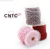 10Yard Nylon Chain Charm Necklace Cords
